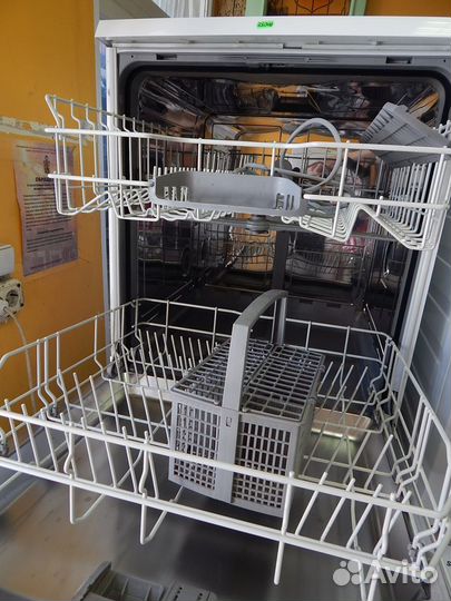 Посудомоечная машина bosch SMS40D02RU