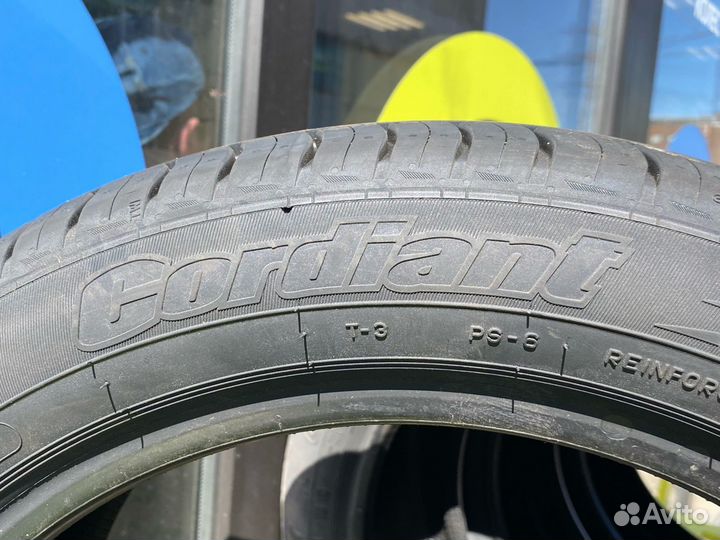 Cordiant Comfort 2 185/65 R15 92H