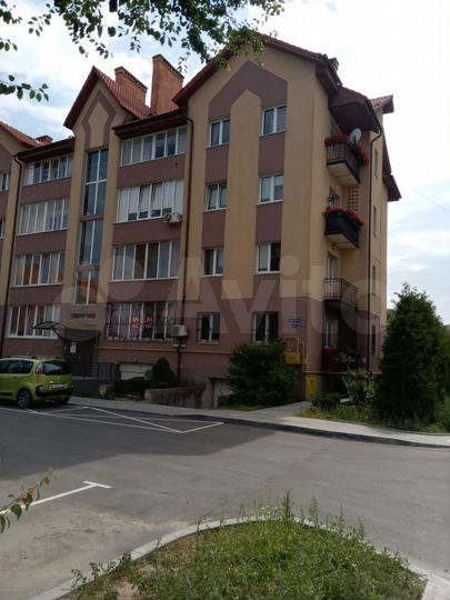 Свободного назначения, 104 м²