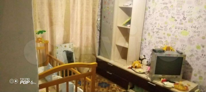 Дом 59 м² на участке 15 сот.