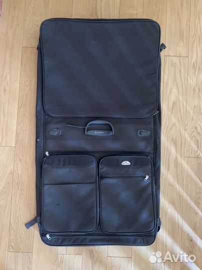 Чемодан Samsonite