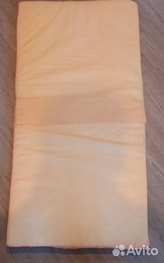 Матрас детский