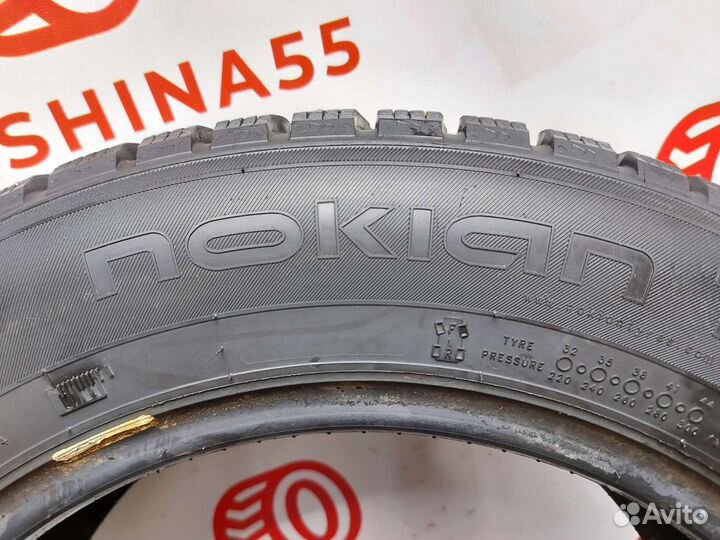 Nokian Tyres Nordman 7 185/65 R15