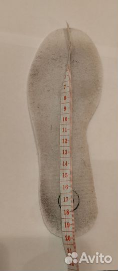 Коньки фигурные