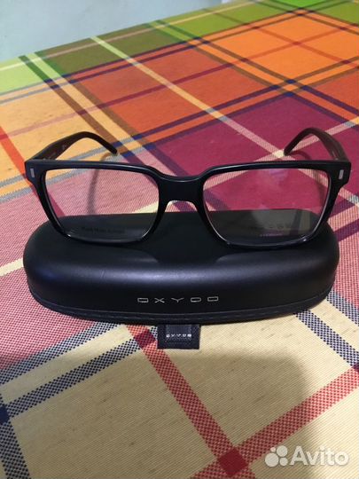 Оправа для очков Oxydo OX 486 145 Italy