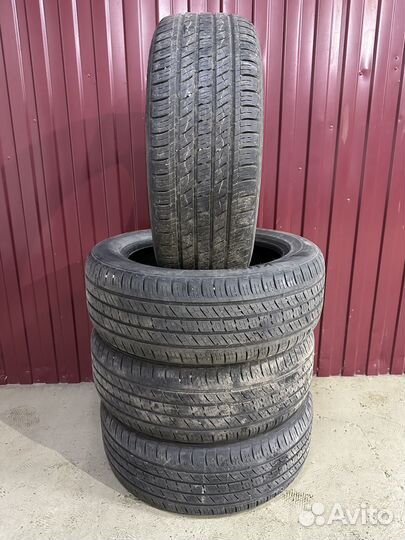 Kumho Crugen Premium KL33 235/55 R19 101H