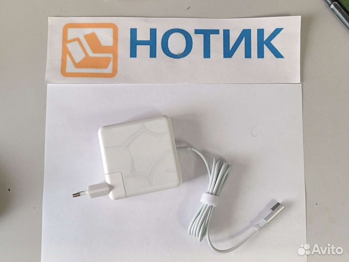 Блок питания для ноутбука Apple 18.5V 4.6A 85W