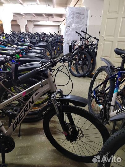 Велосипед 26 D