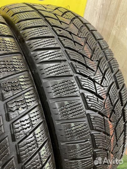 Goodyear UltraGrip Performance SUV Gen-1 235/55 R19 105V