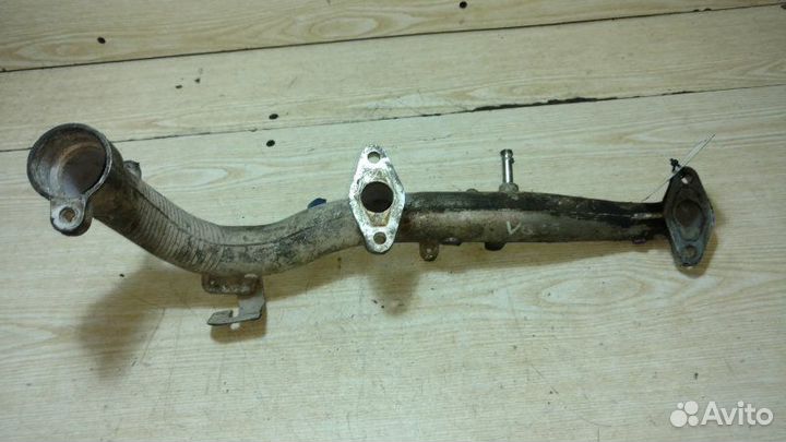 Трубка системы охлаждения Nissan Skyline VQ25DE