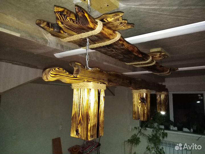 Изделия из дерева