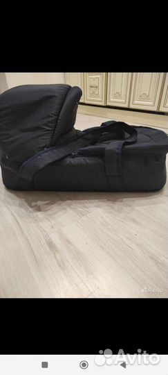 Переноска для детей