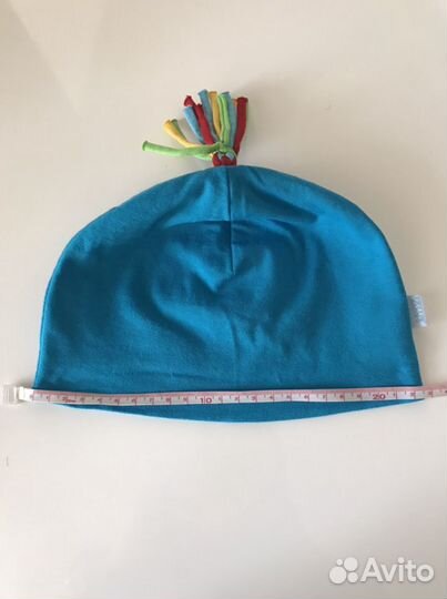 Шапочка, 2-3 года