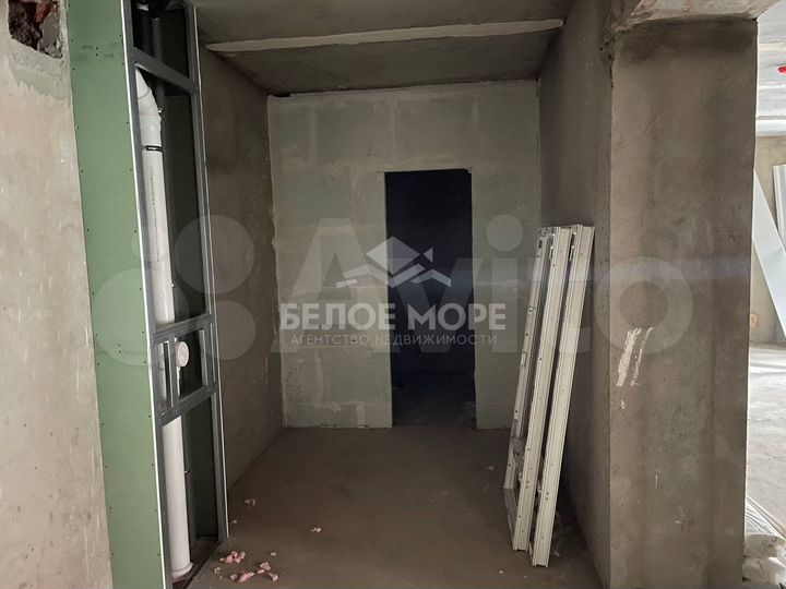 Сдается в аренду помещение 38м2