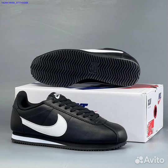 Кроссовки Nike Cortez (Арт.63059)