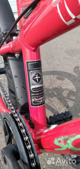 Велосипед Schwinn Mesa mini