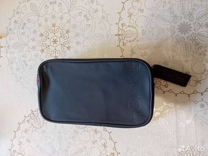 Борсетка мужская новая