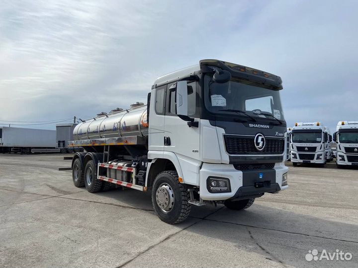 Shacman (Shaanxi) X3000, 2023