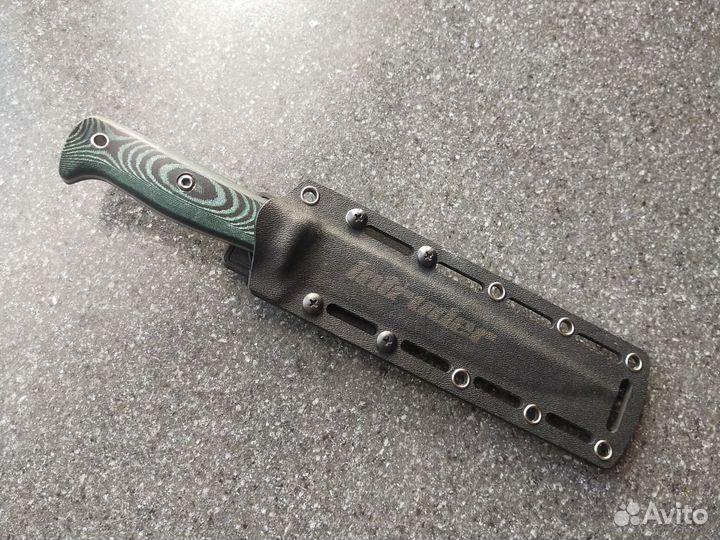 Ножи охота и рыбалка