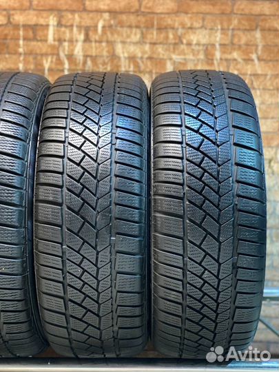 Continental ContiWinterContact TS830 P SSR 195/55 R16