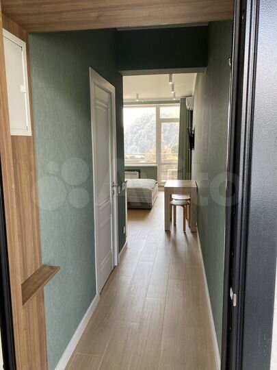 Квартира-студия, 25 м², 6/12 эт.