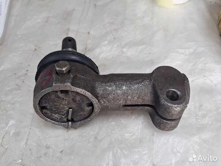 Наконечник рулевой ЗИЛ 4331,5301