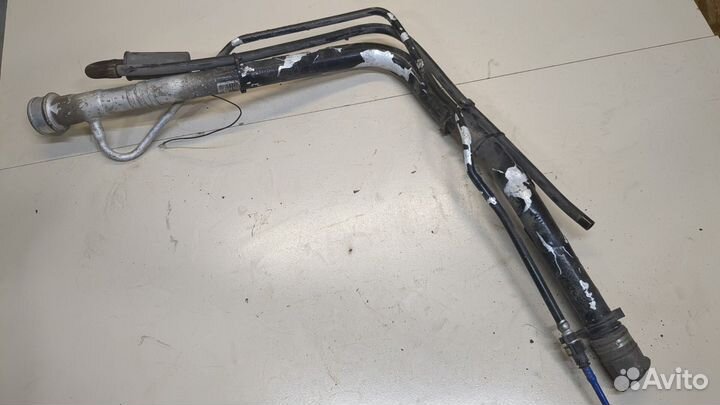 Горловина заливная топливная Volvo XC90, 2005