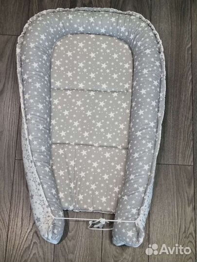 Кокон б/у мало