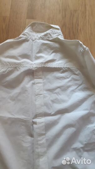 Рубашка Diesel 16 лет XXL (174 см)