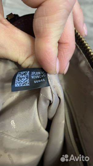 Сумка michael kors,в идеальном состоянии, оригинал