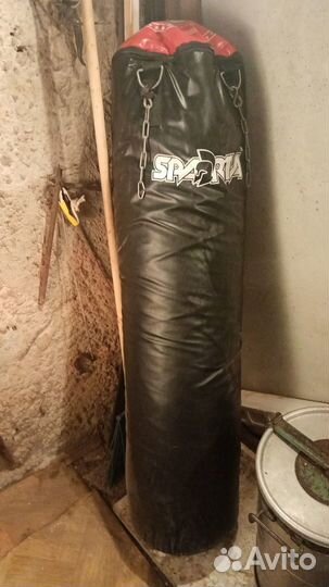 Спортинвентарь