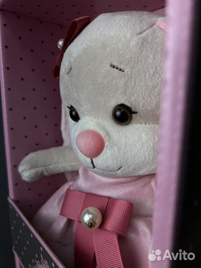 Зайка (мягкая игрушка ) Jack Lin