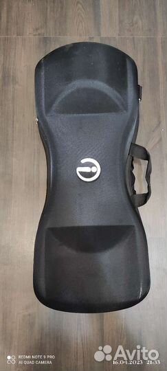 Гироскутер