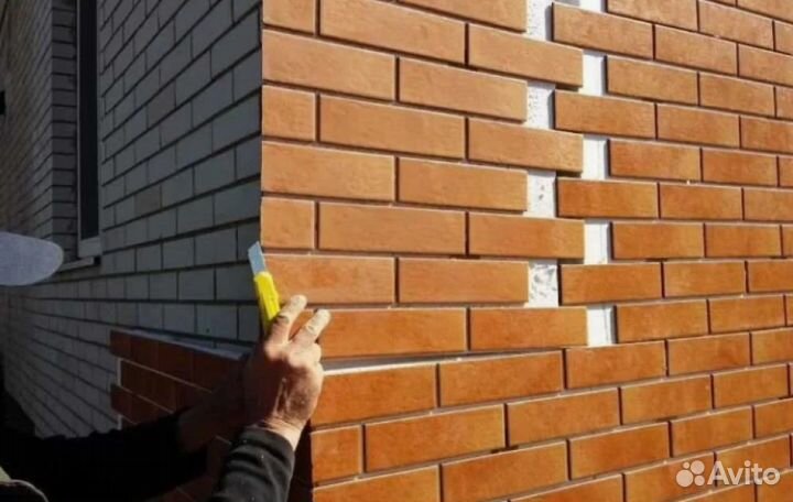 Термопанели фасадные с доставкой