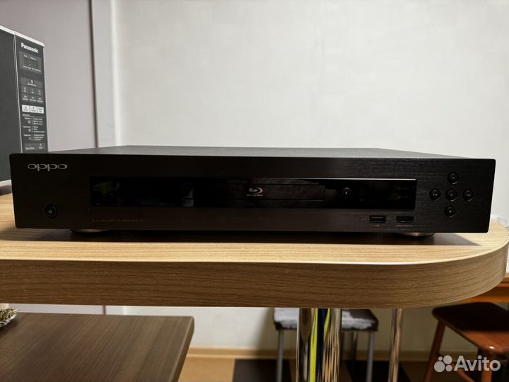 Blu-ray плеер Oppo BDP -103