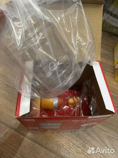 Кулер для воды детский 1,8л