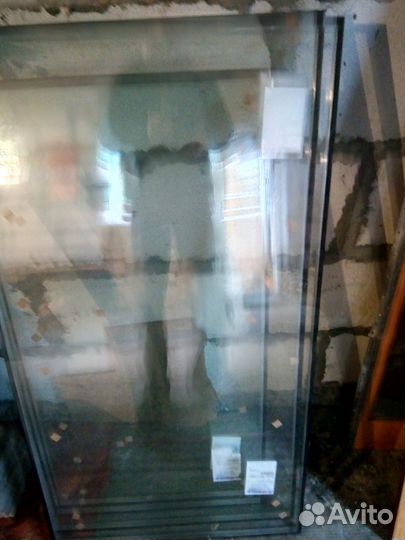 Стеклопакеты для балкона