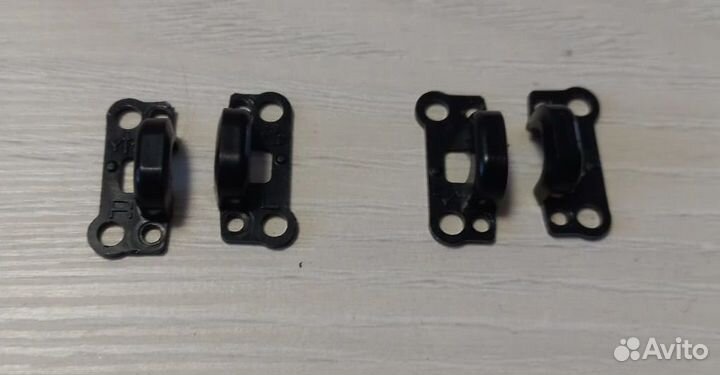 Запчасти Audeze Mobius Penrose Hyperx Orbit