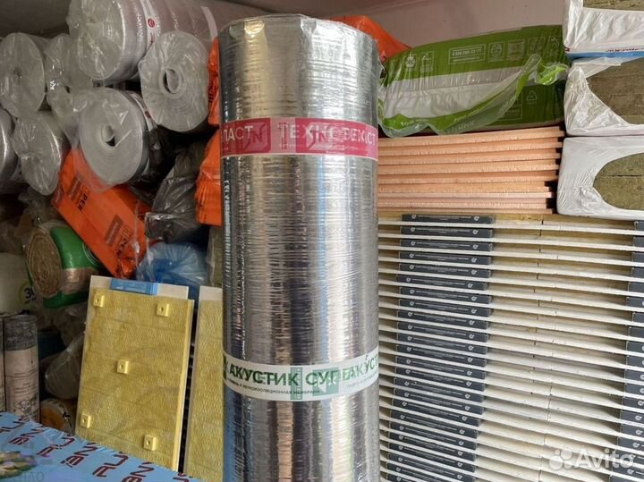 Утеплитель Технониколь эпп за м2 для кровли