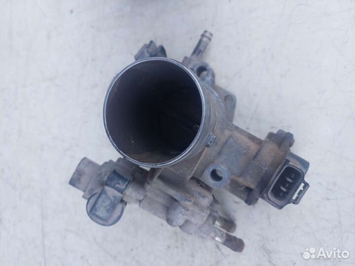 Дроссельная заслонка Toyota Corolla 97гToyota Raf4