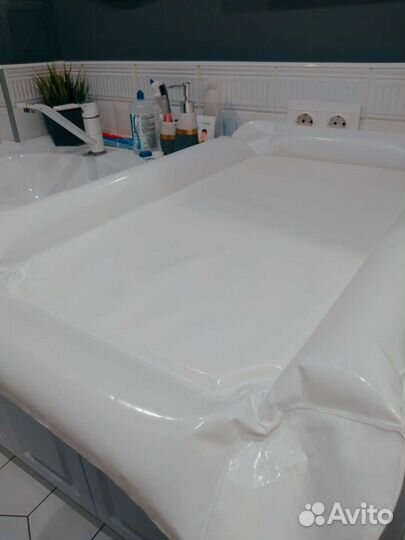 Пеленальная подстилка IKEA