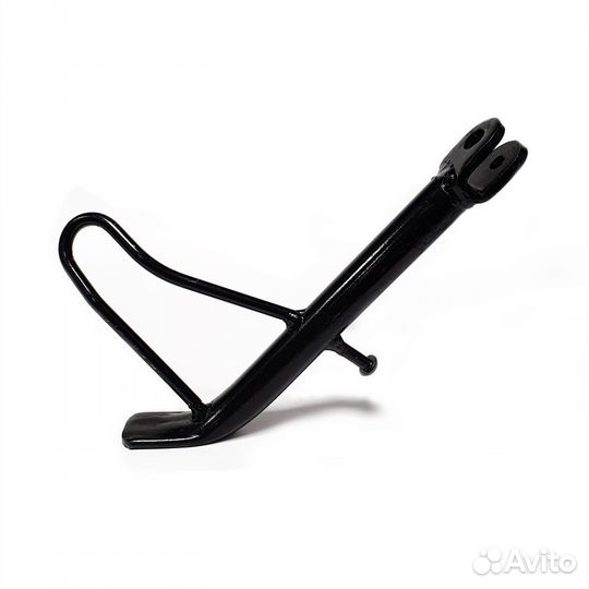 Боковая подножка 17 см