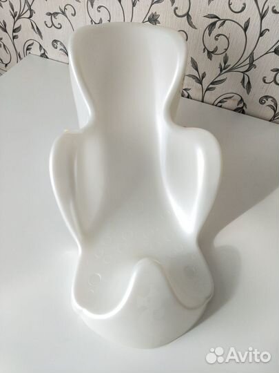 Горка для купания новорожденных Elfplast