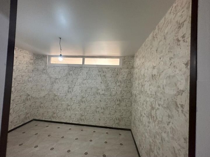 2-к. квартира, 52 м², 3/5 эт.