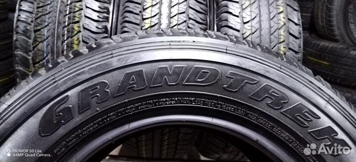 Dunlop Grandtrek AT20 265/65 R17