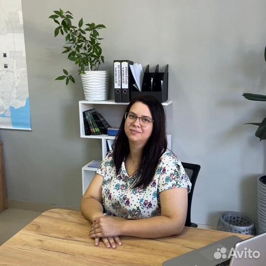 Услуги риэлтора