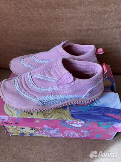 Кеды reima 28 размер