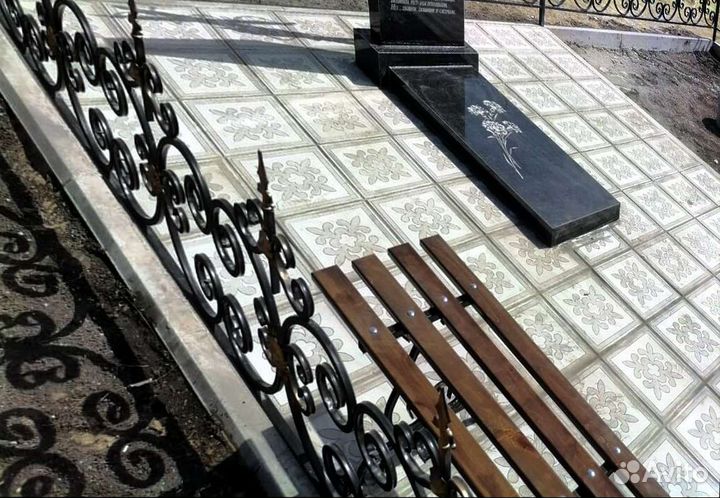 Работа ритуальные услуги