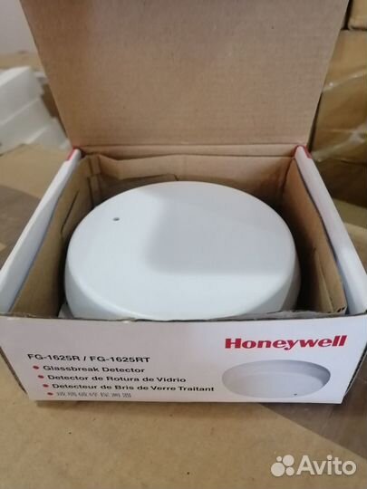 Honeywell FG-1625/FG-1725RT