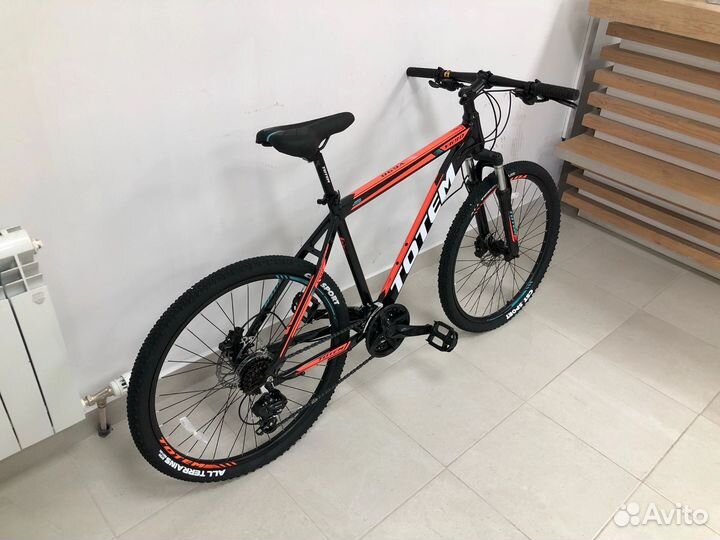 Велосипед Totem 690